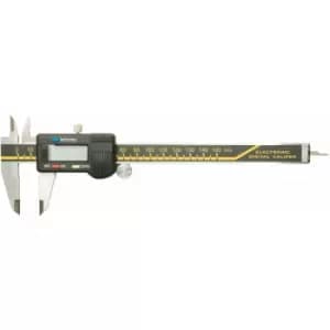 50939 150mm Digital Caliper - Rolson
