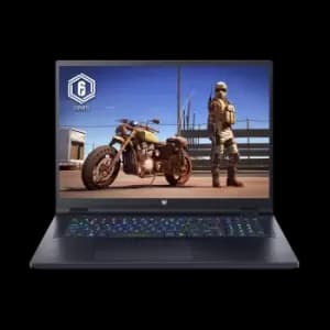 Predator Helios 18 Gaming Laptop PH18-71 Black