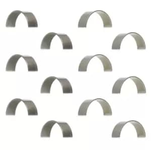 KOLBENSCHMIDT Conrod Bearing Set BMW,OPEL,VAUXHALL 77218600 11241285593,11241285594,11242243158 11242243159,11247790782,11247790783,11247790789