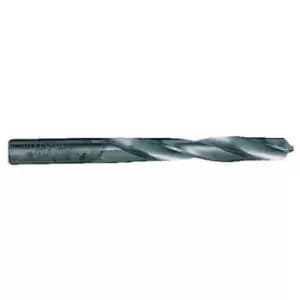 Dormer Solid Carbide Twist Drill Bit, 4.5mm x 80 mm