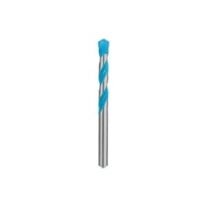 Bosch Professional 8x Expert CYL-9 MultiConstruction Drill Bit (for Concrete, Ø 10,00x120 mm, Accessories Rotary Impact Drill)