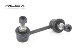 RIDEX Anti-roll bar link HONDA 3229S0213 52321S9A003