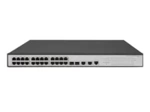 HP Enterprise OfficeConnect 1950 24G 2SFP+ 2XGT PoE+...