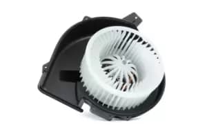 RIDEX Blower Motor 2669I0090 Heater Blower Motor,Interior Blower VW,AUDI,SKODA,POLO (9N_),Polo Schragheck (6R1, 6C1),Fox Schragheck (5Z1, 5Z3, 5Z4)