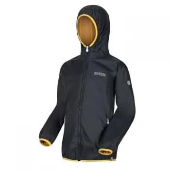 Regatta Lever II Waterproof & Breathable Jacket - Seal Grey