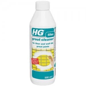 HG Grout Cleaner - 500ml
