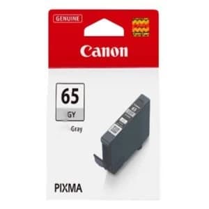 Canon CLI65 Grey Ink Cartridge