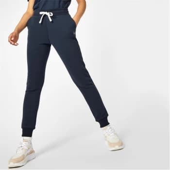 Jack Wills Astbury Pheasant Logo Joggers - Navy