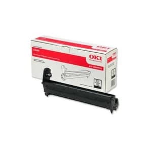 OKI 43449016 Black Drum Unit