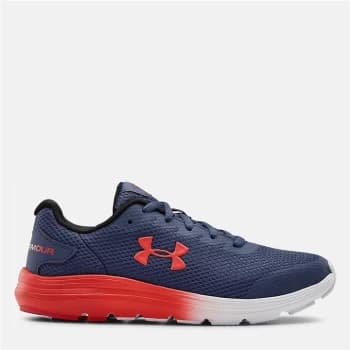 Under Armour GS Surge 2 99 - Blue