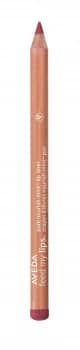 Aveda Feed My Lips Pure Nourish mint Lip Liner Spiced Peach