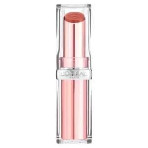 LOreal Paris Glow Paradise Natural-Looking, Balm-In-Lipstick 107
