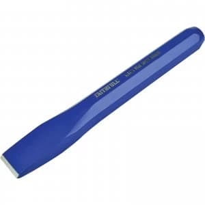 Faithfull Cold Chisel 200mm 25mm