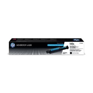 HP 143A Black Laser Toner Ink Cartridge