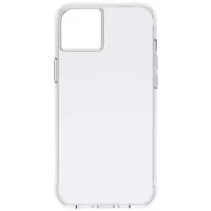 Case-Mate Tough Clear Case Apple iPhone 14 Plus Transparent