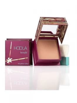 Benefit Hoola Bronzing Powder