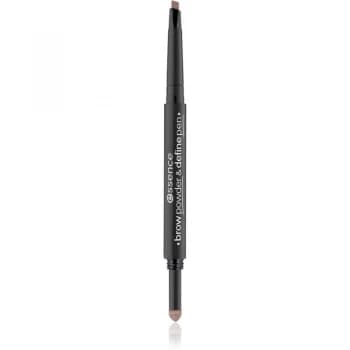 Essence Brow Powder & Define Pen 01