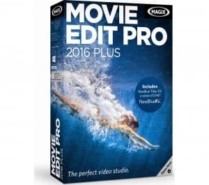 Magix Movie Edit Pro 2016 Plus
