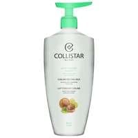 Collistar Body Care Sublime Melting Milk for Dry Skin 400ml
