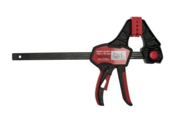 Teng Tools CMQ150 150mm Bottom Mounted Quick Action Clamp