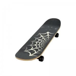 Spiderman Skateboard