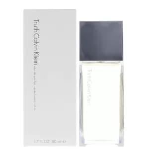 Calvin Klein Truth Eau de Parfum For Her 50ml