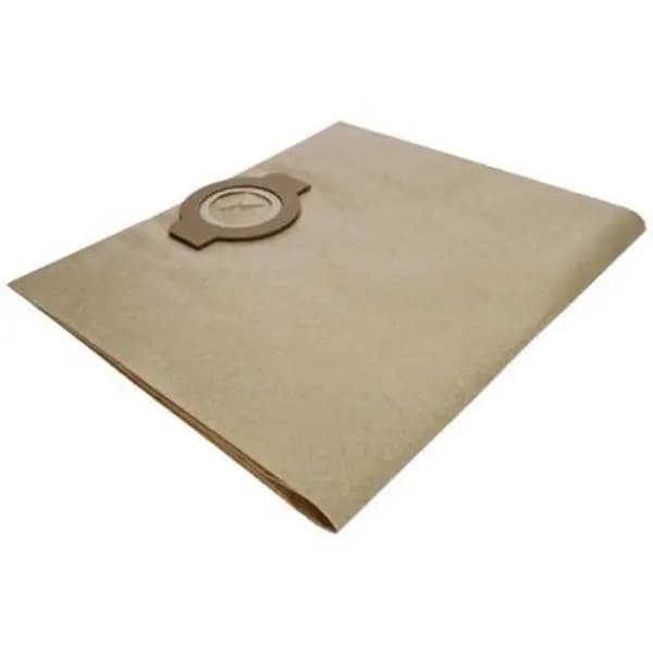 Bosch Accessories 2609256F68 Dust collector bag 5 pc(s)