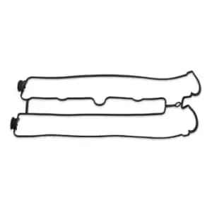 TOPRAN Rocker Cover Gasket 201 131 Valve Cover Gasket,Rocker Gasket OPEL,CHEVROLET,VAUXHALL,Astra H Caravan (A04),Astra G CC (T98)