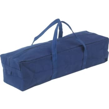 Senator - 18' Canvas Tool Bag
