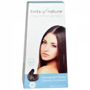 Tints of Nature Natural Medium Brown 130ml