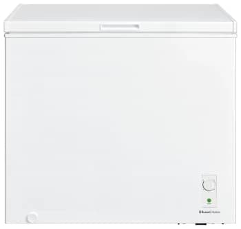 Russell Hobbs RH198CF3003 198L Chest Freezer