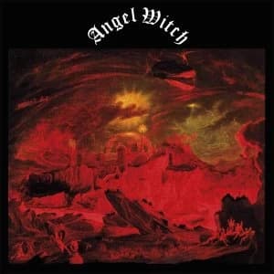 Angel Witch - Angel Witch Vinyl