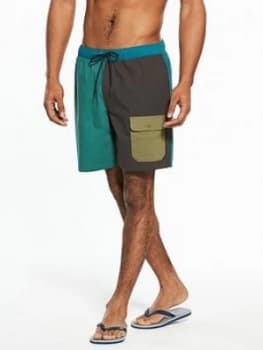 The North Face Seaglass Flashdry Shorts Multi Size 30 Men