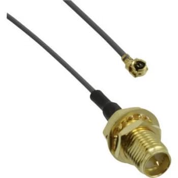 Cable Microchip Technology RN UFL SMA6