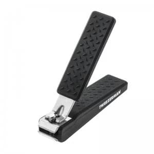 Tweezerman Precision Grip Toenail Clipper