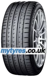 Yokohama Advan Sport (V105C) ( 245/50 R18 100W MO )