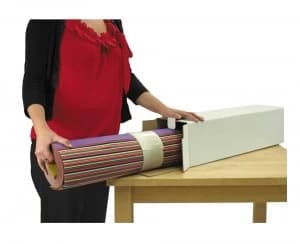 Giant Koloroll Construction Paper 10 Colours