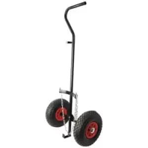 Hozelock 4195 0000 Gas cylinder trolley