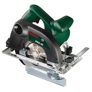 Bosch PKS 40 600W Circular Saw