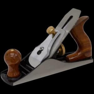 Sealey Smoothing Plane
