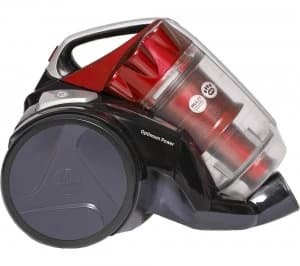 Hoover Optimum Power KS51OP2 Bagless Cylinder Vacuum Cleaner