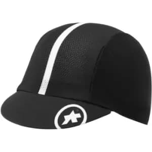 Assos Cap 10 - Black