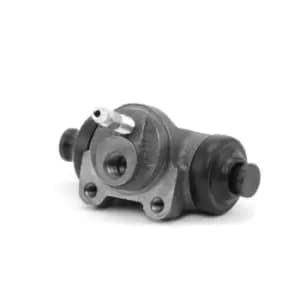 RIDEX Brake Cylinder 277W0048 Wheel Cylinder,Brake Wheel Cylinder RENAULT,PEUGEOT,ESPACE III (JE0_),CLIO I (B/C57_, 5/357_),ESPACE II (J/S63_)