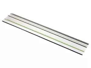 Festool 496939 FS1400/2-LR 32 1400mm Guide Rail with Locating Holes