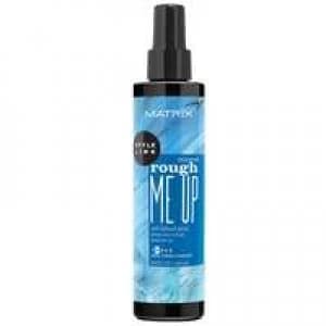 Matrix Style Link Rough Me Up Salt Spray 200ml