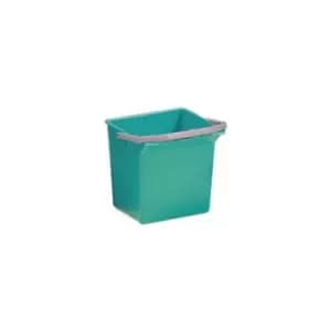 Slingsby Green Plastic Bucket 4