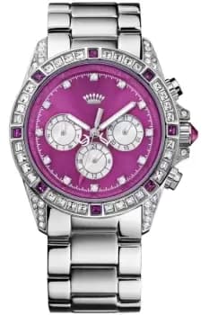 Ladies Juicy Couture Stella Watch 1901047