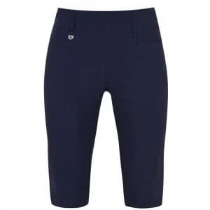 Callaway City Womens Golf Shorts - Peacoat