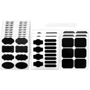 Chalkboard Labels - Pack of 232