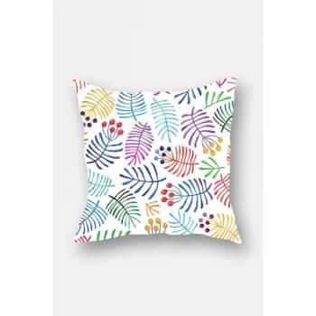 YS98512024 - 2 Multicolor Cushion Cover